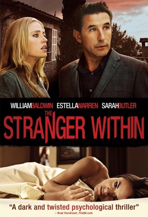 Stranger Within