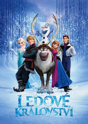 Frozen
