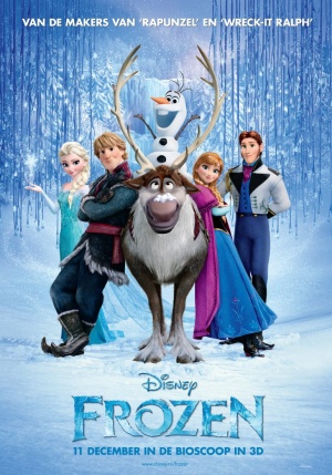 Frozen