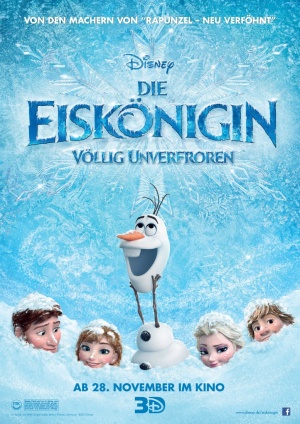 Frozen