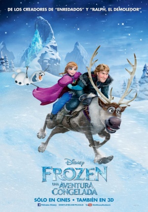 Frozen