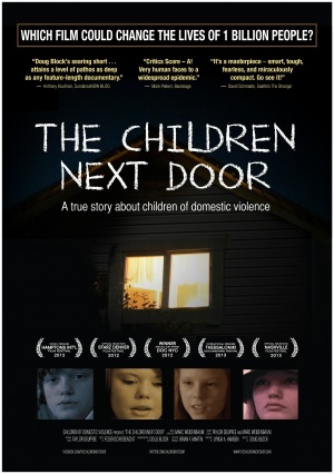 The Children Next Door