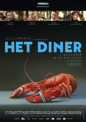 Het diner