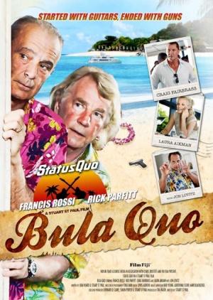 Bula Quo!