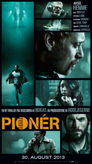 Pionér