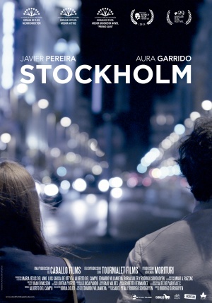 Stockholm