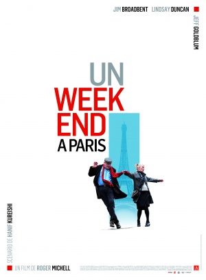 Le Week-End