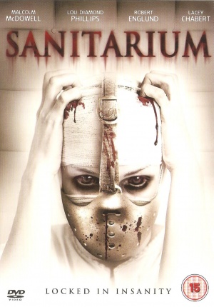 DVD