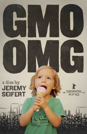 GMO OMG
