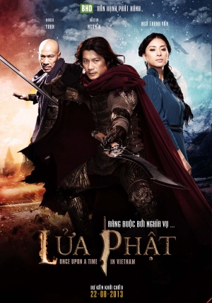 Lua Phat