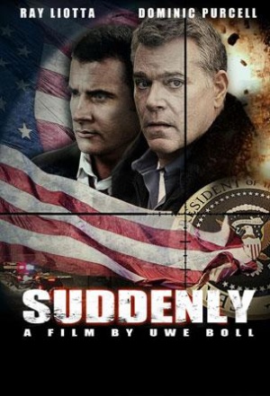 Suddenly