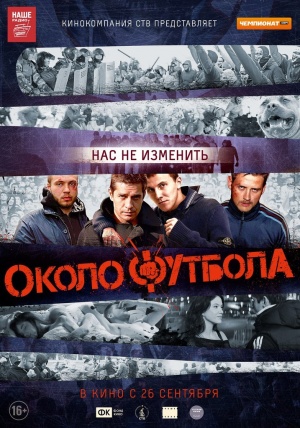 Okolofutbola