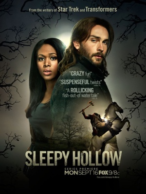 Sleepy Hollow