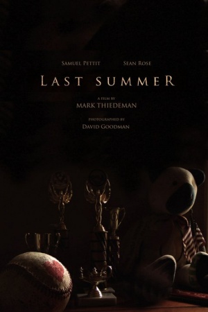 Last Summer