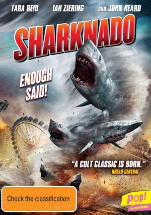 DVD