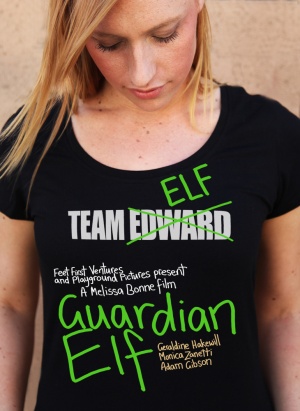 Guardian Elf