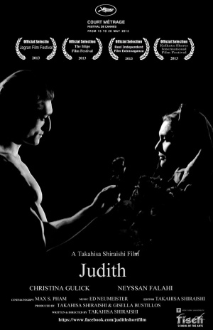 Judith