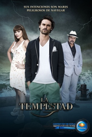 La Tempestad