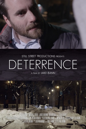 Deterrence