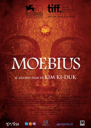 Moebiuseu