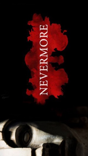 Nevermore