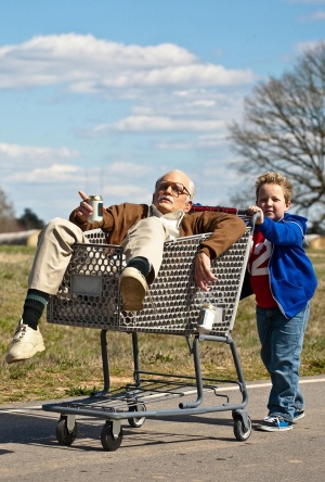 Bad Grandpa