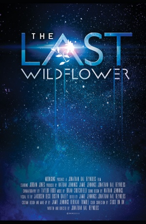 The Last Wildflower