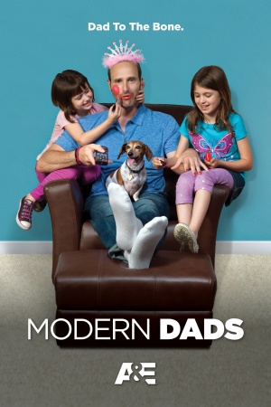 Modern Dads