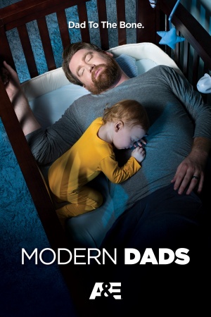 Modern Dads