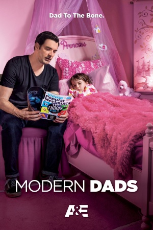 Modern Dads