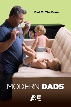 Modern Dads