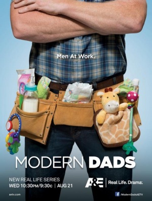 Modern Dads