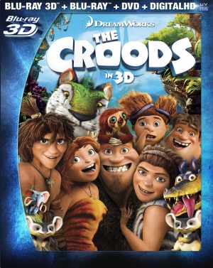 The Croods