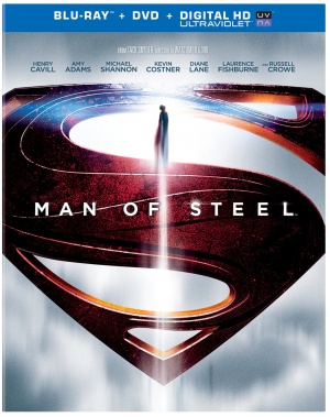 Blu-Ray