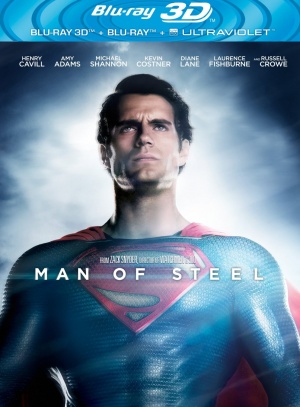 Blu-Ray