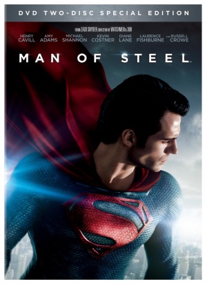 DVD