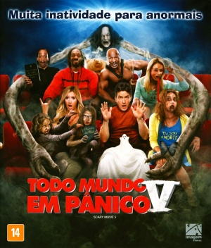 Scary Movie 5