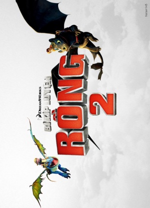 How to Train Your Dragon 2