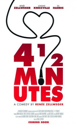 4 ½ Minutes