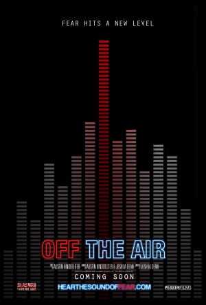 Off the Air