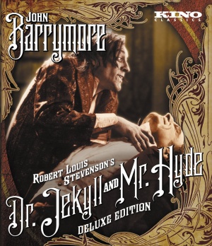 Blu-Ray