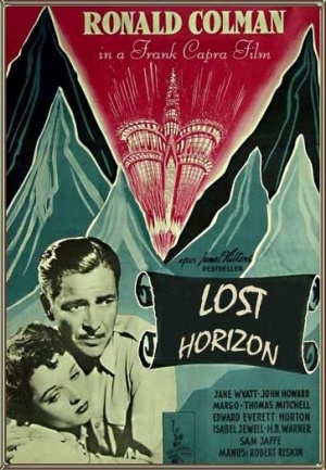 Lost Horizon