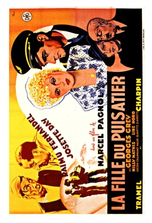 La fille du puisatier