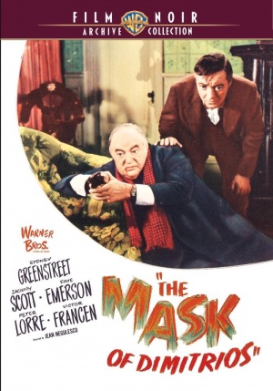 DVD