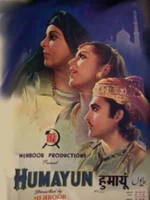 Humayun