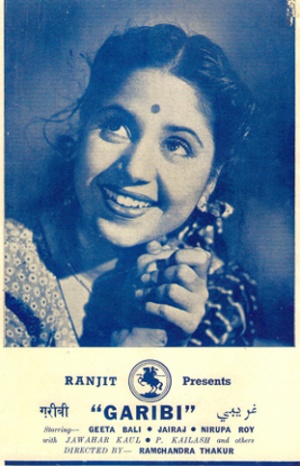Garibi