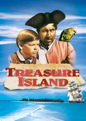 Treasure Island