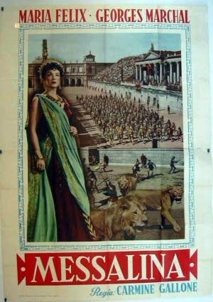 Messalina