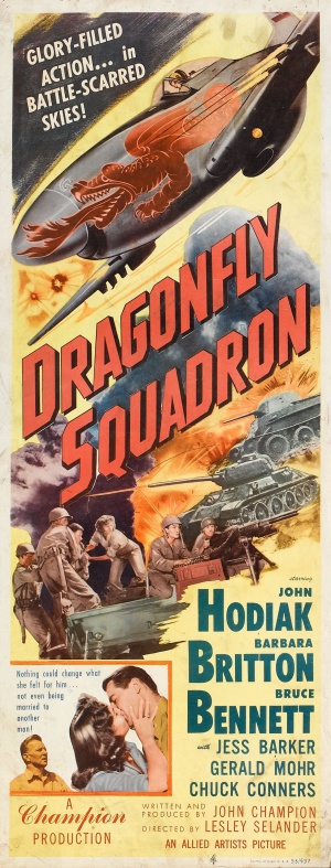 Dragonfly Squadron
