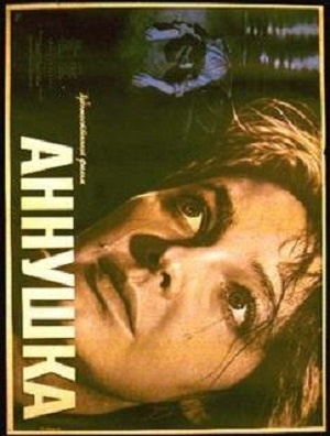 Annushka